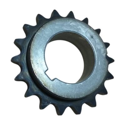 TIMMING PULLEY