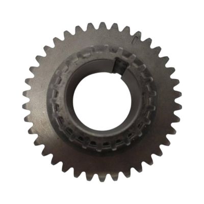 TIMMING PULLEY