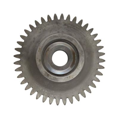 TIMMING PULLEY