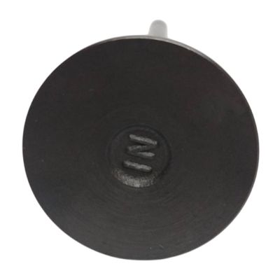VALVE EXHAUST