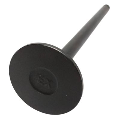 VALVE EXHAUST