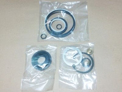 KIT REPARACION BOMBA HIDRAULICA TOYOTA LN106