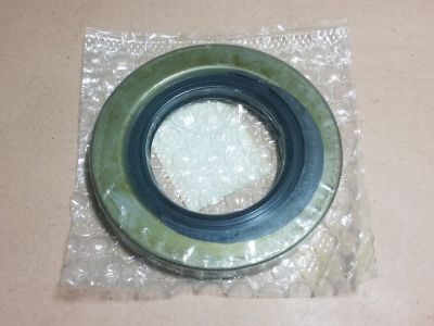 SEAL-OIL CRANKSHAFT FRONT