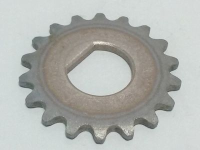 TIMMING PULLEY
