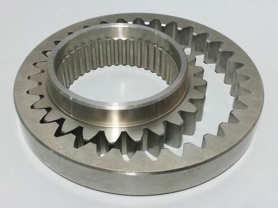 OIL PUMP REP