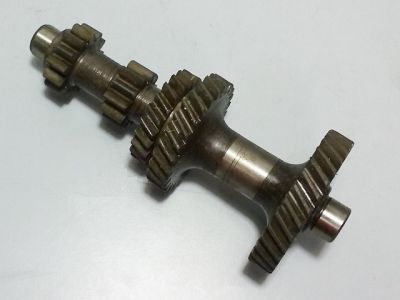 CUADRUPLE CAJA DE VELOCIDAD DAIHATSU