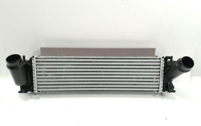 INTERCOOLER  FRONTIER NP300 16-
