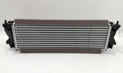 INTERCOOLER  FRONTIER NP300 16-
