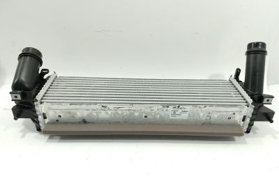 INTERCOOLER  FRONTIER NP300 16-