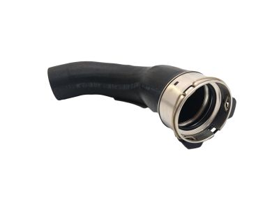 INTERCOOLER HOSE