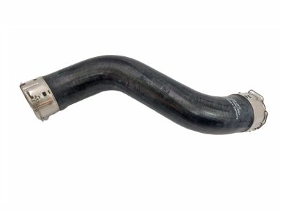 INTERCOOLER HOSE