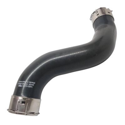 MANGUERA INTERCOOLER NISSAN FRONTIER NP300 16- NP300 19-
