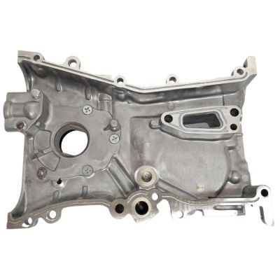 COVER FRONT ENGINE