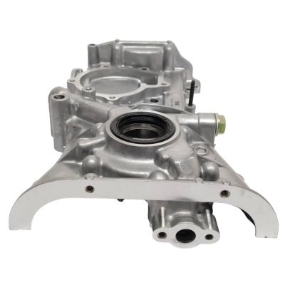 COVER FRONT ENGINE