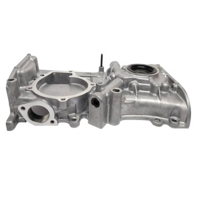 COVER FRONT ENGINE