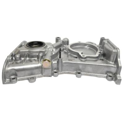 COVER FRONT ENGINE