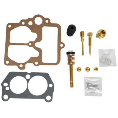 REPARACION CARBURADOR NISSAN DATSUN 120A