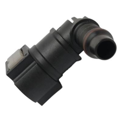 CONECTOR MANGUERA COMBUSTIBLE FILTRO NISSAN FRONTIER NP300 16-