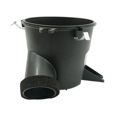CARCAZA FILTRO DE AIRE NISSAN PICKUP 97-03 (JAP)