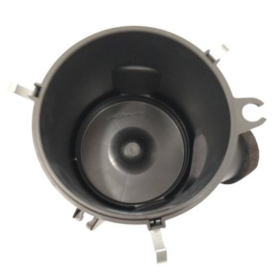 CARCAZA FILTRO DE AIRE NISSAN PICKUP 97-03 (JAP)