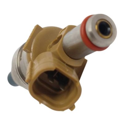 INJECTOR