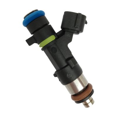 INYECTOR COMBUSTIBLE NISSAN X-TRAIL 08-15