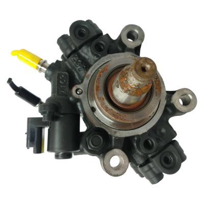 INJECTOR PUMP