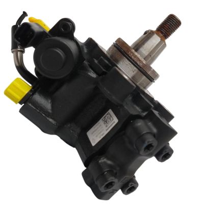 INJECTOR PUMP