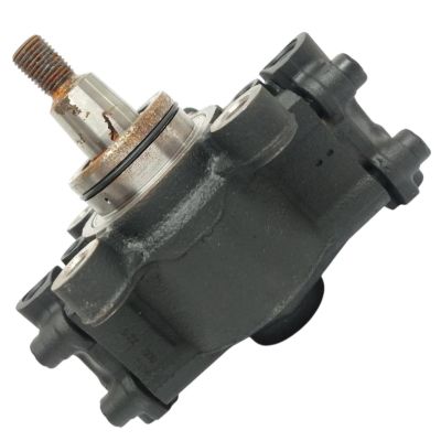INJECTOR PUMP