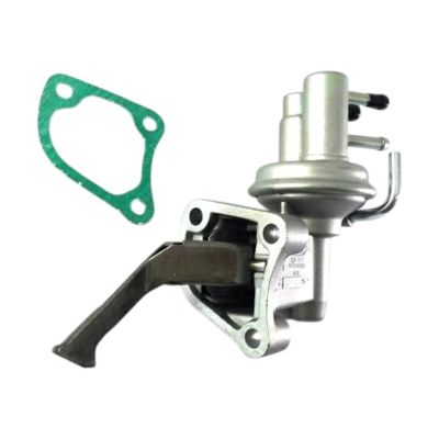 FUEL PUMP