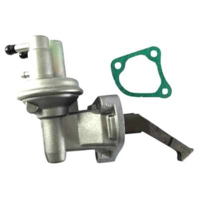 FUEL PUMP