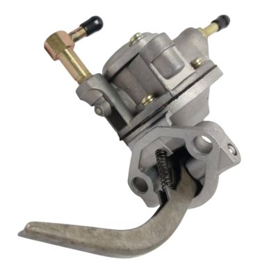 FUEL PUMP