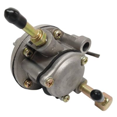 FUEL PUMP