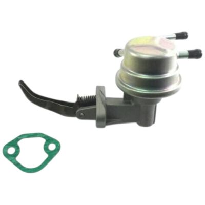 FUEL PUMP  
