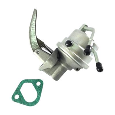 FUEL PUMP 