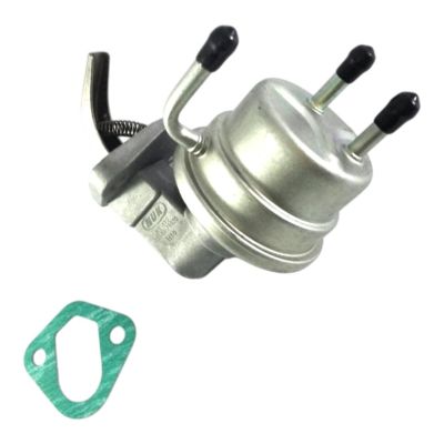 FUEL PUMP
