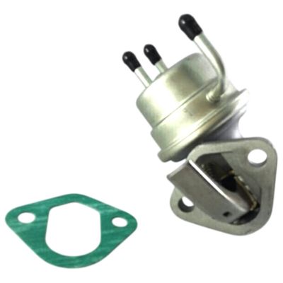 FUEL PUMP