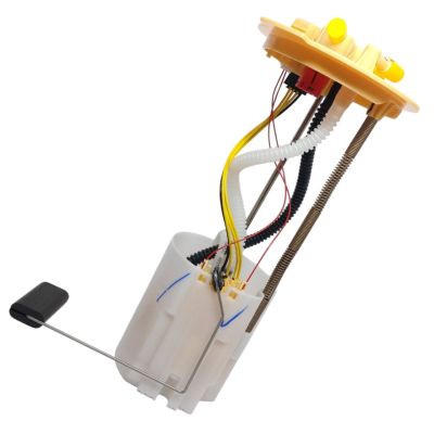 FUEL PUMP