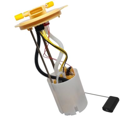 FUEL PUMP