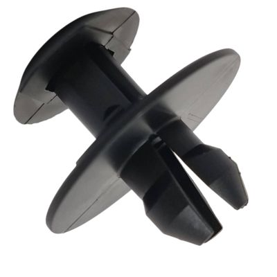 CLIP CHAPA PROTECTORA TANQUE COMBUSTIBLE NISSAN FRONTIER NP300 16- NP300 19-