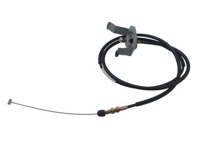 CABLE ACELERADOR NISSAN SENTRA 90-95