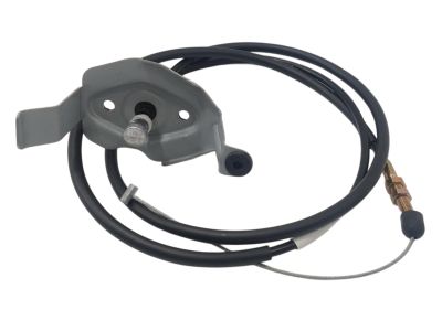 CABLE ACELERADOR NISSAN SENTRA 90-95