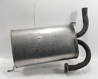 MUFFLER