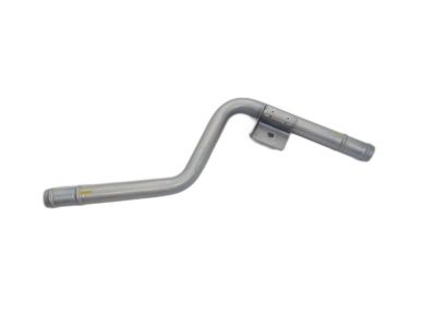 TUBERIA ALIMENTACION CALE D23X