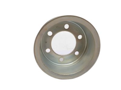 Fan Pulley
