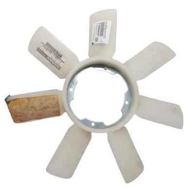 FAN COOLING