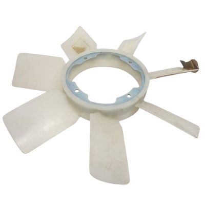 FAN COOLING