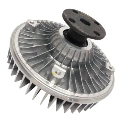 FAN CLUTCH