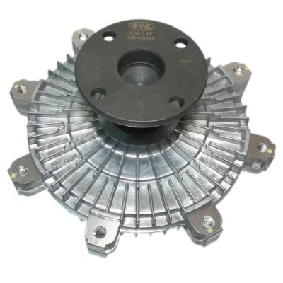 FAN CLUTCH
