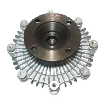 FAN CLUTCH